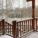 U Charnasia Lodge *