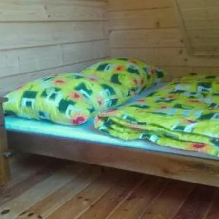 U Charnasia * Biskupiec (Olsztyn)