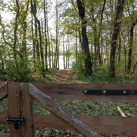 Lodge U Charnasia Biskupiec (Olsztyn)