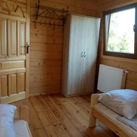 U Charnasia * Biskupiec (Olsztyn)