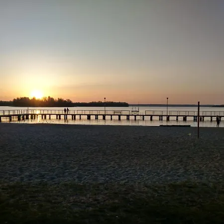 U Charnasia Lodge Biskupiec (Olsztyn)