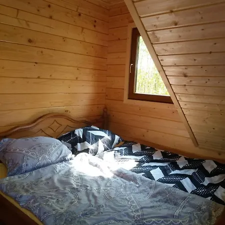 U Charnasia Biskupiec (Olsztyn)