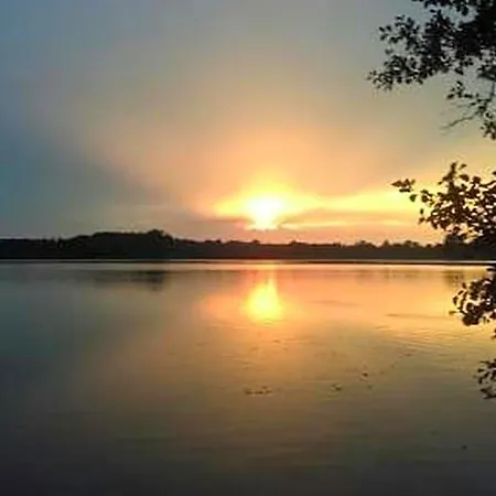 U Charnasia * Biskupiec (Olsztyn)