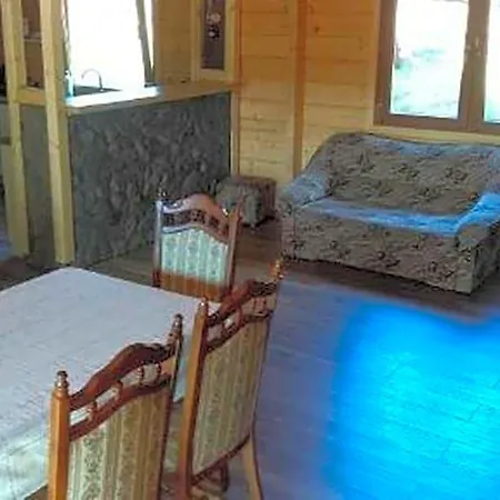 U Charnasia Domek letniskowy *