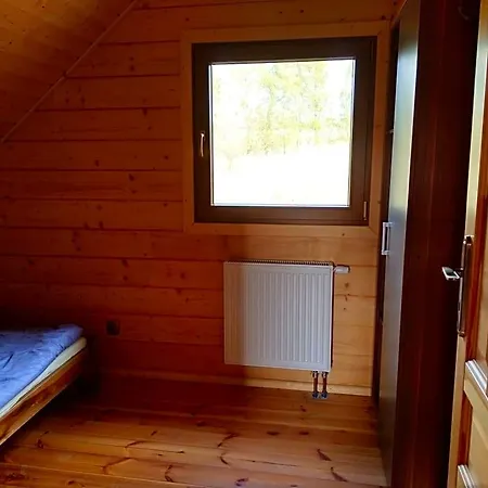 U Charnasia * Biskupiec (Olsztyn)