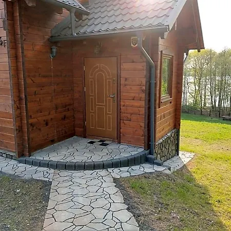 Domek letniskowy U Charnasia *