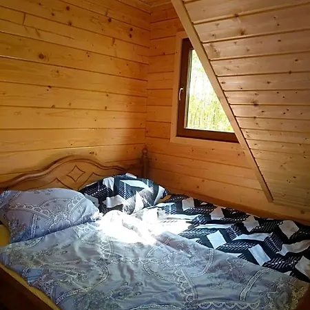 U Charnasia Biskupiec (Olsztyn)