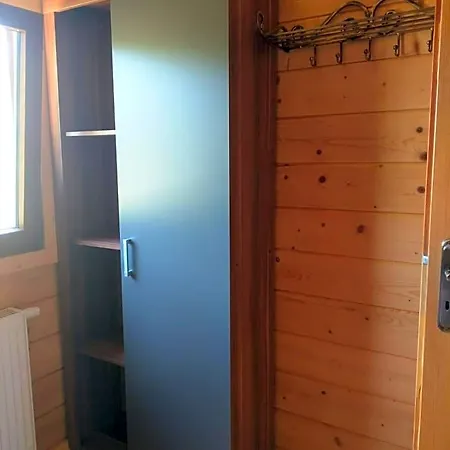 U Charnasia Biskupiec (Olsztyn)
