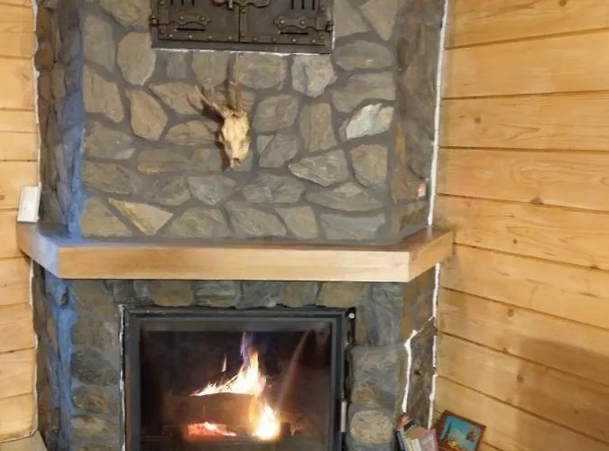 U Charnasia Biskupiec (Olsztyn)