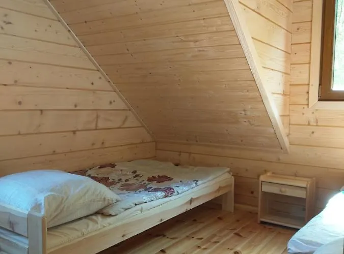 U Charnasia Biskupiec (Olsztyn)