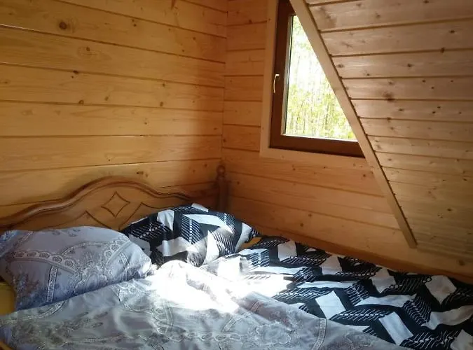 U Charnasia Biskupiec (Olsztyn)